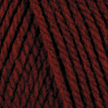 Järbo Lady Garn 44219 Mörk Röd Premium
