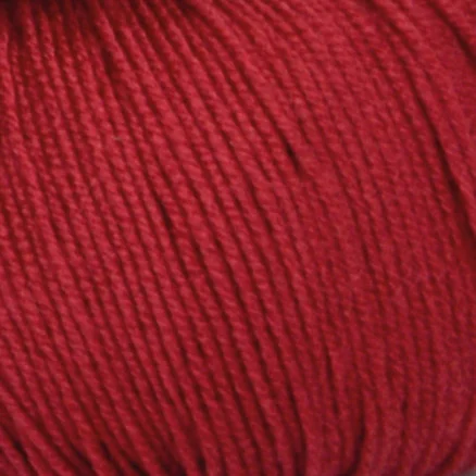 Lägg i varukorgen Järbo Mio Garn 30229 Burgundy Röd