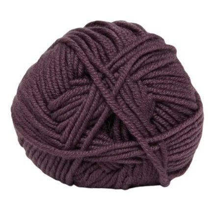 Endast idag Hjertegarn Extrafine Merino 120 Garn 1850 Ljung