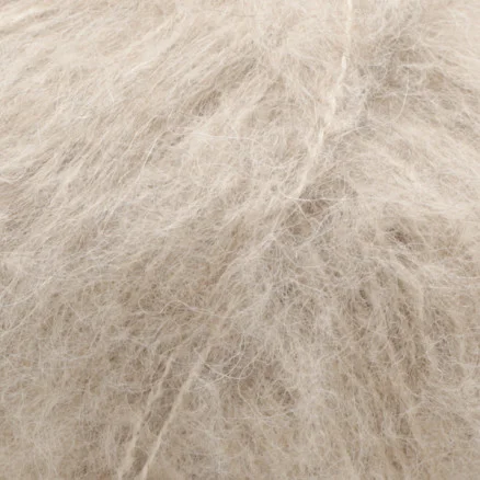 Drops Melody Garn Unicolor 15 Beige Expressleverans