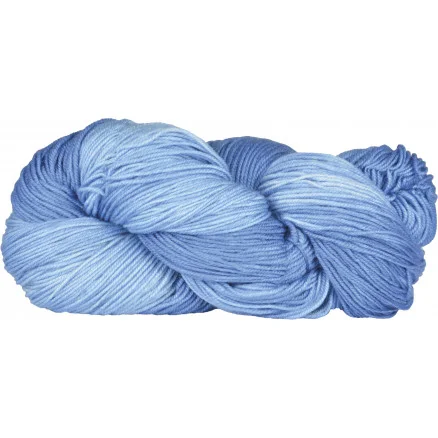 Manos del Uruguay Alegria Garn Handfärgat A2417 Wedgwood Premium
