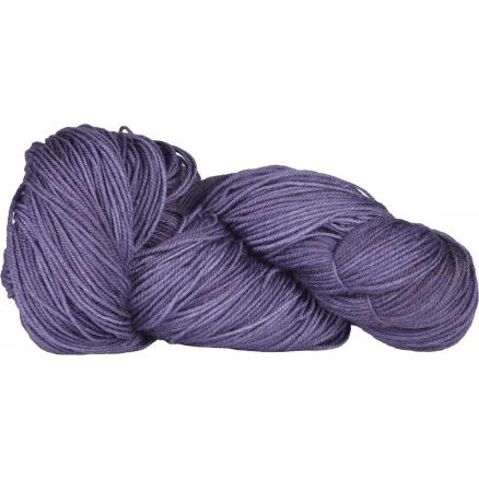 Manos del Uruguay Alegria Garn Handfärgat A2685 Aubergine Erbjudandepris