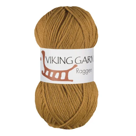 Endast idag Viking Garn Raggen 746