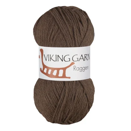 Viking Garn Raggen 708 Billigare