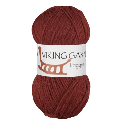 Viking Garn Raggen 755 Snabb frakt