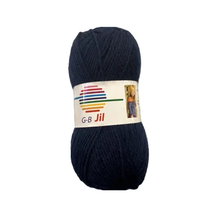 Nyhet Jil Garn 4329 Marin