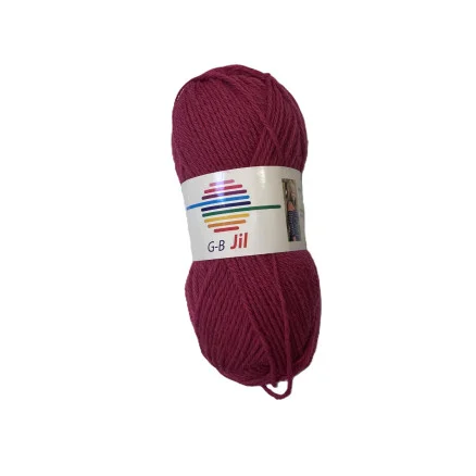 Reapris Jil Garn 4364 Magenta