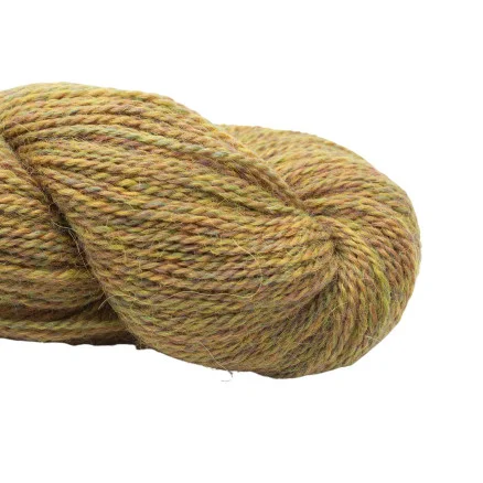 BC Garn Babyalpaca 10/2 120 Curry Begränsat antal