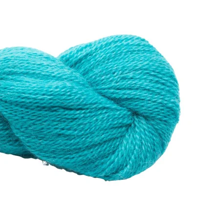 Erbjudandepris BC Garn Babyalpaca 10/2 69 Intensiv Turkos