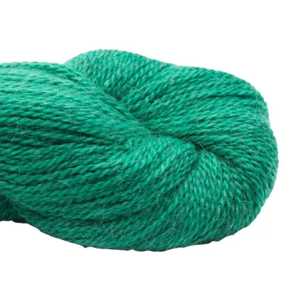 Rabatter BC Garn Babyalpaca 10/2 58 Smaragd