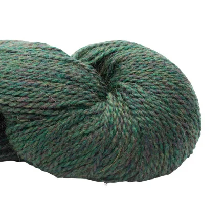 BC Garn Babyalpaca 10/2 117 Lövskog Melerat Bästa pris