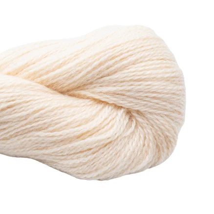 BC Garn Babyalpaca 10/2 66 Vanilj Endast idag