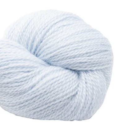 Begränsad tid BC Garn Babyalpaca 10/2 67 Pastellblå