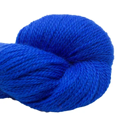 Lägg i varukorgen BC Garn Babyalpaca 10/2 71 Kungsblå