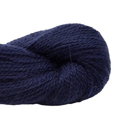 Lägg i varukorgen BC Garn Babyalpaca 10/2 14 Marinblå
