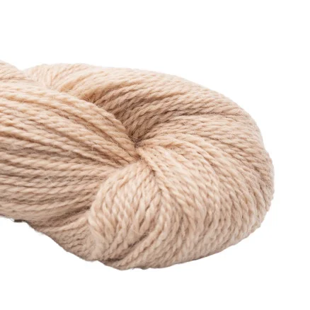 Handla nu BC Garn Babyalpaca 10/2 109 Creme Ofärgad