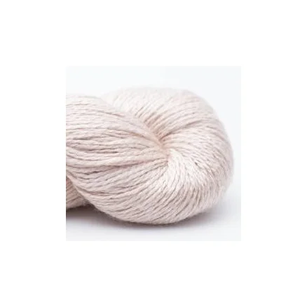 BC Garn Jaipur Peace Silk 69 Äggskal Trygg betalning