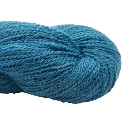 Köp online BC Garn Babyalpaca 10/2 53 Petrol