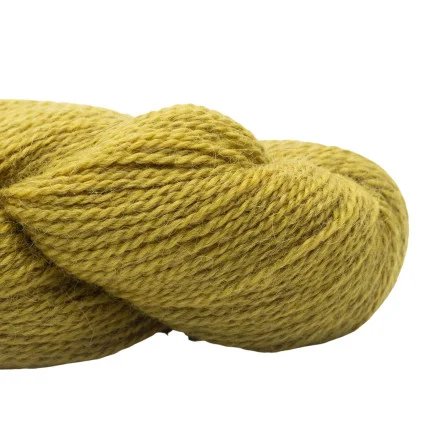 BC Garn Babyalpaca 10/2 44 Mässing Köp nu