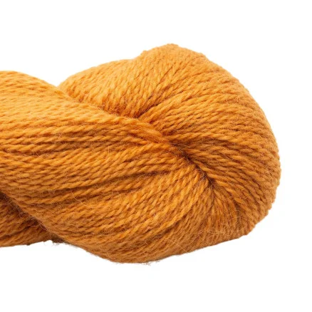 Säker betalning BC Garn Babyalpaca 10/2 73 Bärnsten