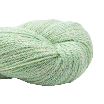 BC Garn Babyalpaca 10/2 118 Mint Nyhet