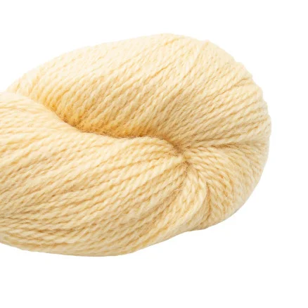 BC Garn Babyalpaca 10/2 65 Majsgul Rea