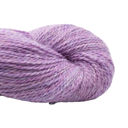 BC Garn Babyalpaca 10/2 113 Lavendel Trygg betalning