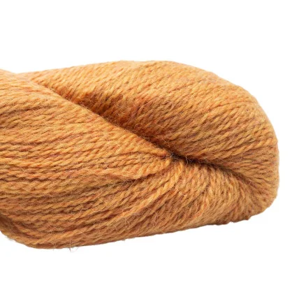 BC Garn Babyalpaca 10/2 61 Bärnsten Nyhet