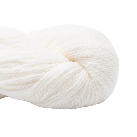 BC Garn Babyalpaca 10/2 32 Vit Beställ idag