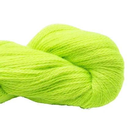 BC Garn Babyalpaca 10/2 68 Chockgrön Köp online