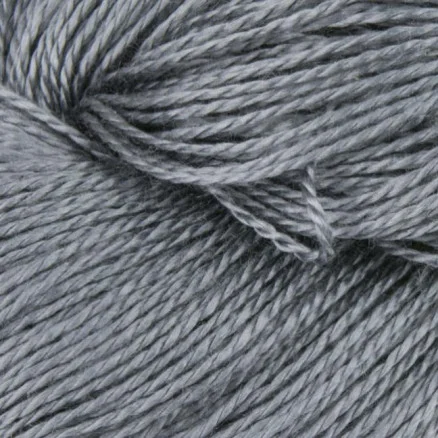 Begränsad tid BC Garn Jaipur Peace Silk 59 Mellan Grå