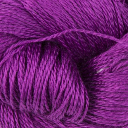Fynd BC Garn Jaipur Peace Silk 25 Lila