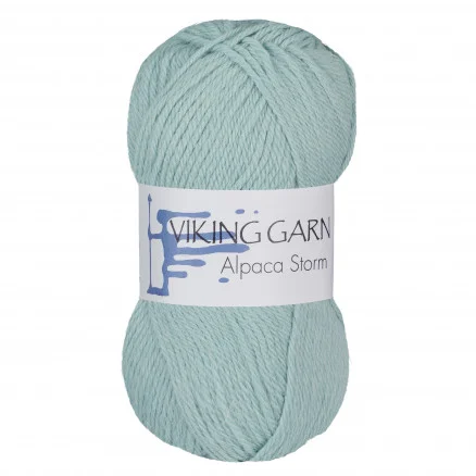 Reapris Viking Garn Alpaca Storm 528