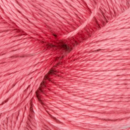 BC Garn Jaipur Peace Silk 54 Mörkrosa Köp online