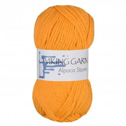 Viking Garn Alpaca Storm 544 Premium