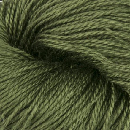 Fynd BC Garn Jaipur Peace Silk 50 Oliv