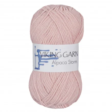 Viking Garn Alpaca Storm 553 Köp nu