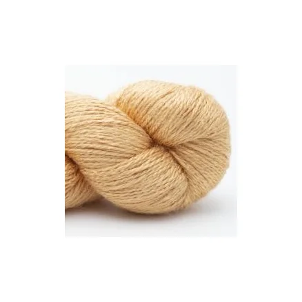 BC Garn Jaipur Peace Silk 42 Persika Erbjudande
