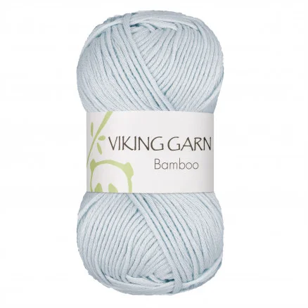 Endast idag Viking Garn Bamboo 621