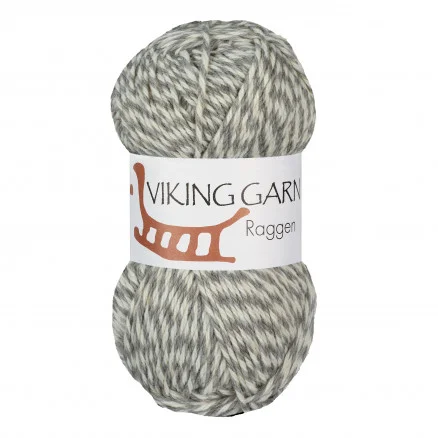 Begränsad tid Viking Garn Raggen 720