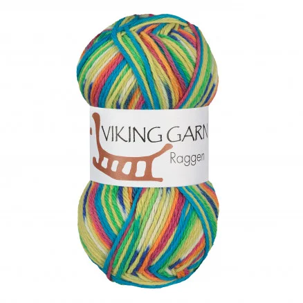 Viking Garn Raggen 735 Köp nu