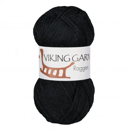 Viking Garn Raggen 703 Populär