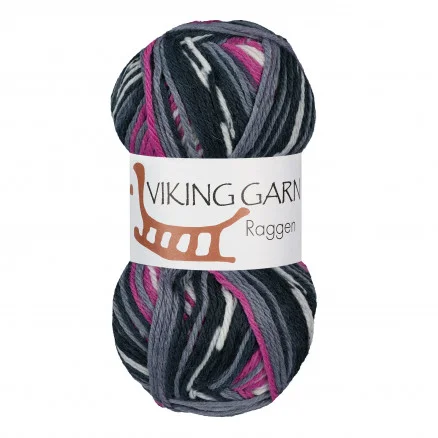Viking Garn Raggen 770 Lägg i varukorgen
