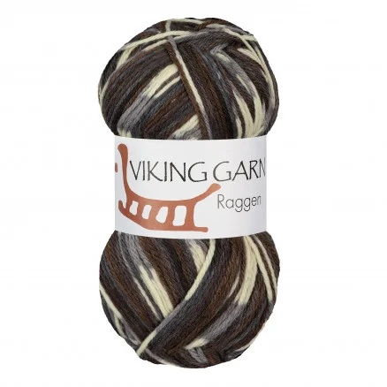 Sista chansen Viking Garn Raggen 707
