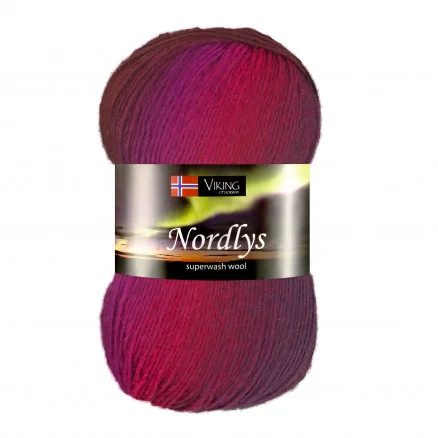 Viking Garn Nordlys 957 Köp online