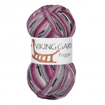 Viking Garn Raggen 762 Beställ nu