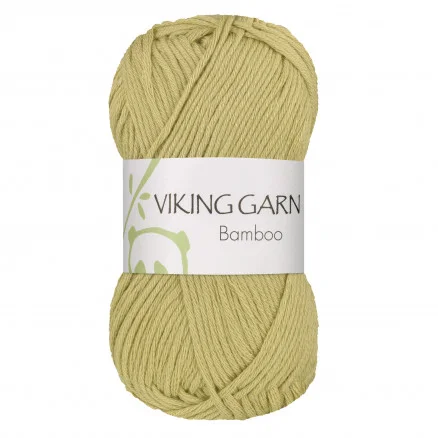 Begränsad tid Viking Garn Bamboo 631