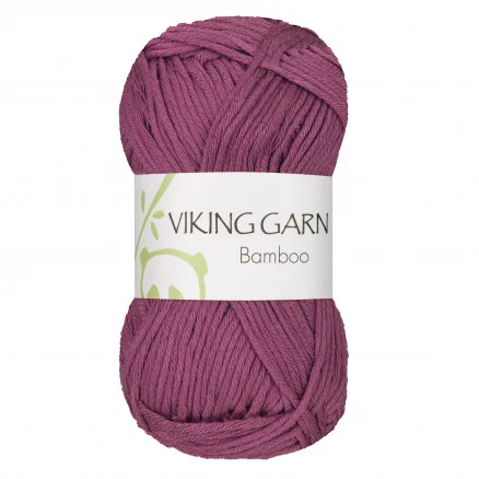 Viking Garn Bamboo 662 Lägg i varukorgen