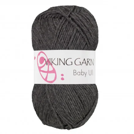 Reapris Viking Garn Baby Ull 315