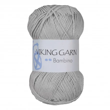Fynd Viking Garn Bambino 413